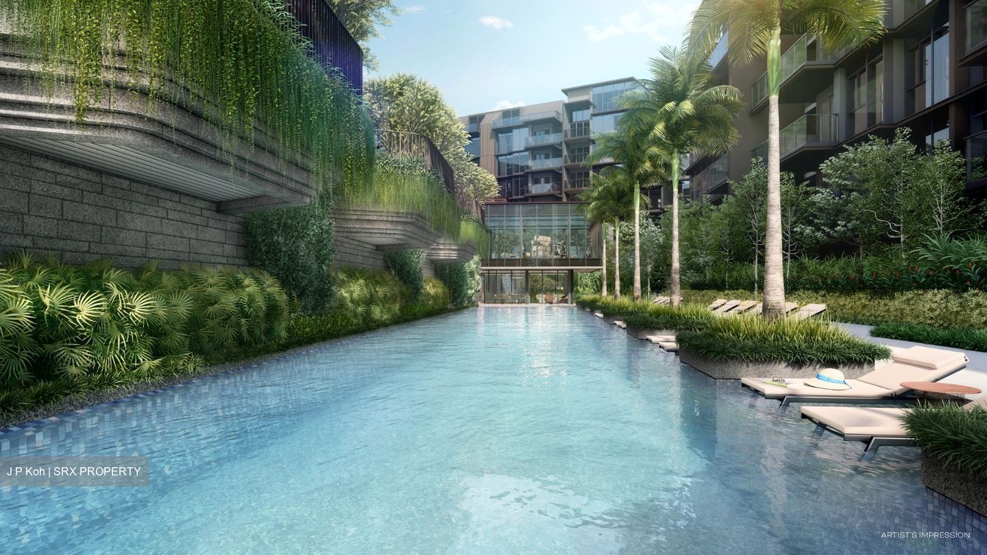 Terra Hill (D5), Apartment #446596391